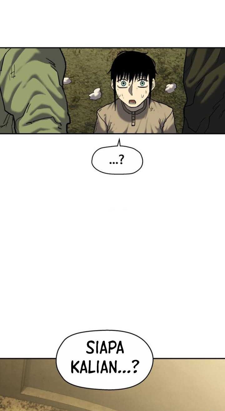 Surviving the Apocalypse Chapter 08 Gambar 41