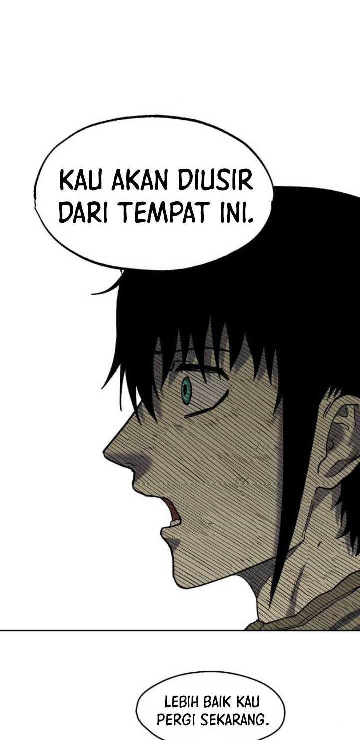 Surviving the Apocalypse Chapter 08 Gambar 43