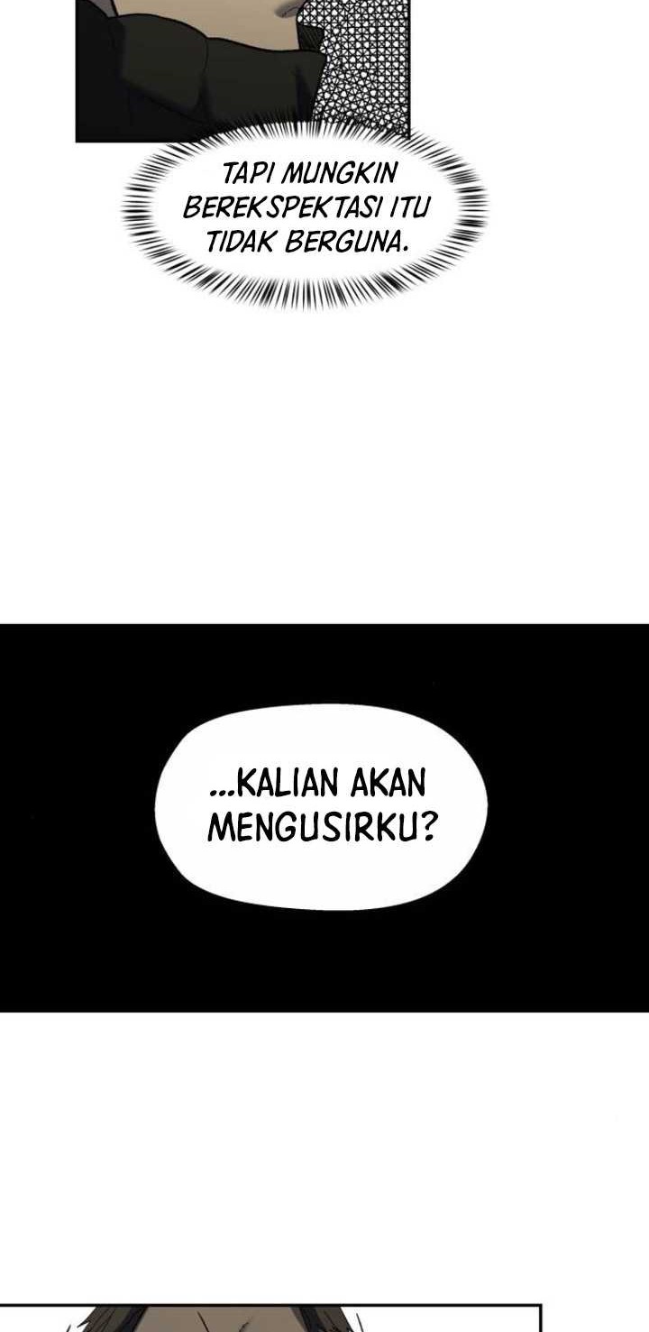Surviving the Apocalypse Chapter 08 Gambar 45
