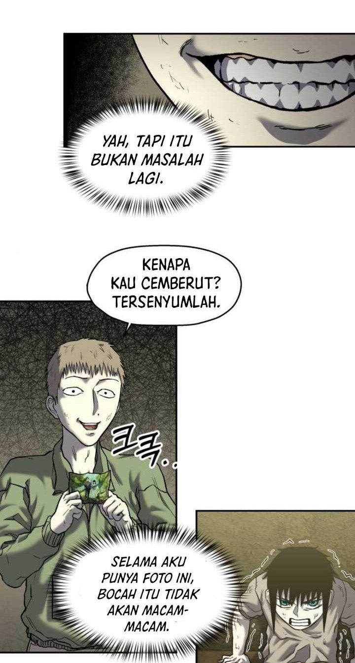 Surviving the Apocalypse Chapter 08 Gambar 67