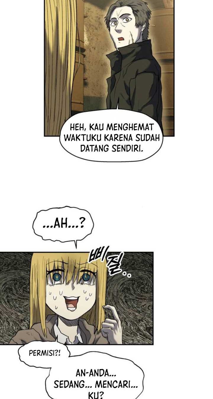 Surviving the Apocalypse Chapter 08 Gambar 69