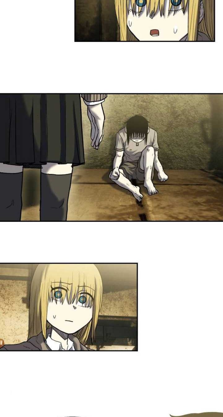 Surviving the Apocalypse Chapter 08 Gambar 71