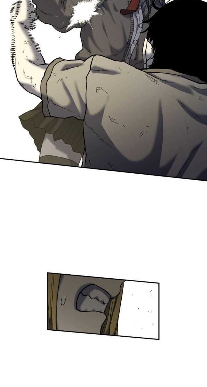 Surviving the Apocalypse Chapter 08 Gambar 73