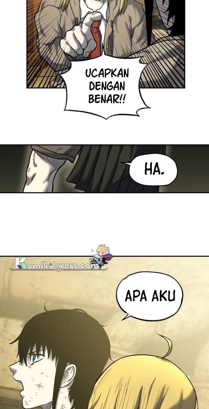 Surviving the Apocalypse Chapter 08 Gambar 75