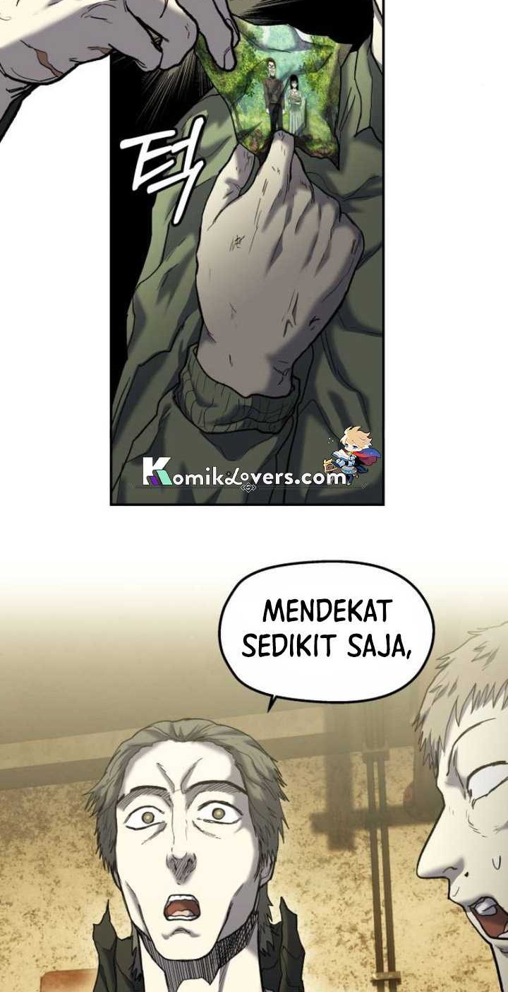 Surviving the Apocalypse Chapter 08 Gambar 59