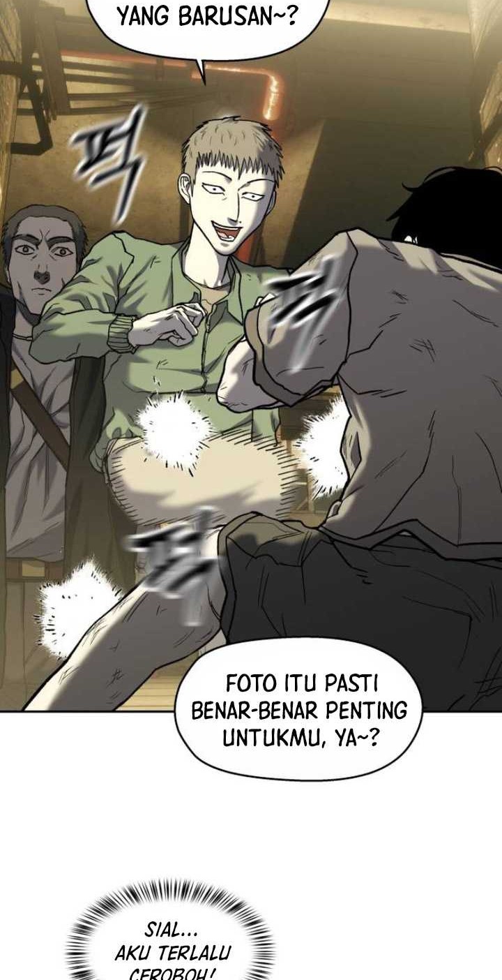 Surviving the Apocalypse Chapter 08 Gambar 61