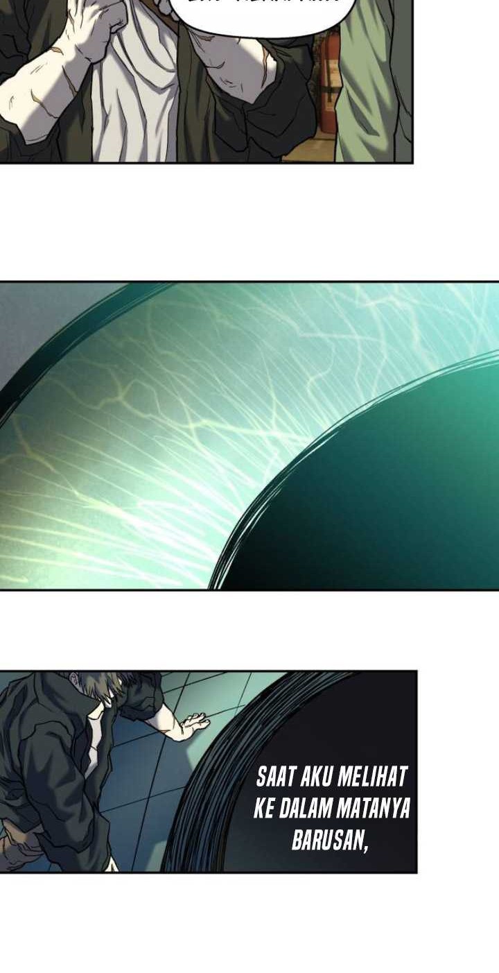 Surviving the Apocalypse Chapter 08 Gambar 63