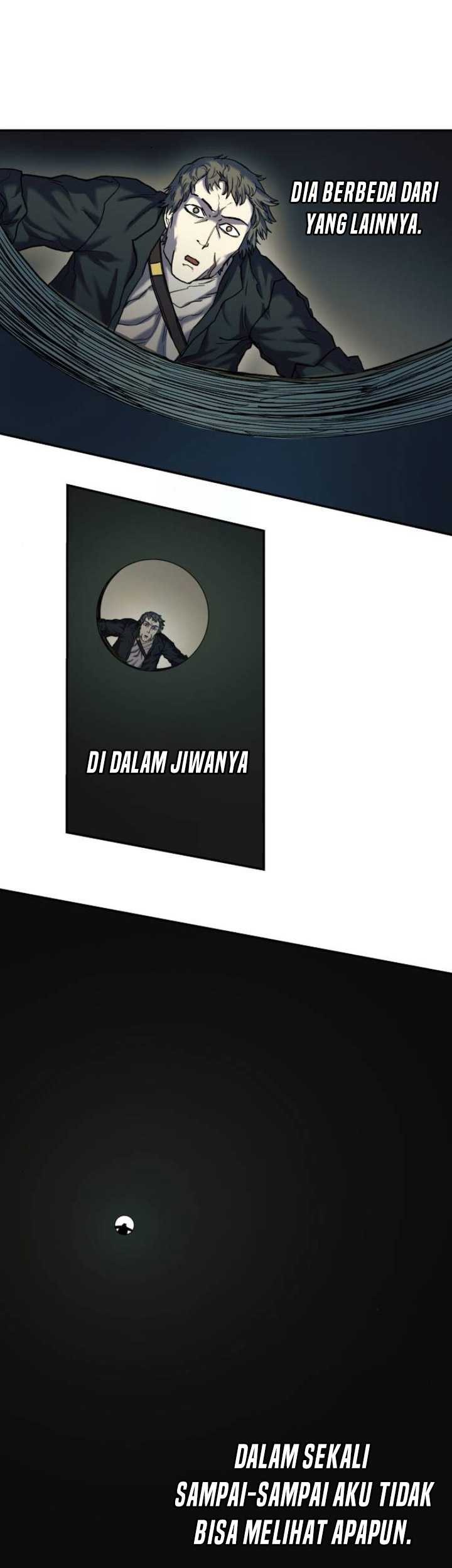 Surviving the Apocalypse Chapter 08 Gambar 64