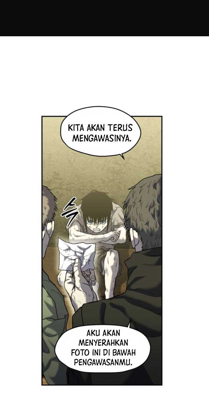 Surviving the Apocalypse Chapter 08 Gambar 65