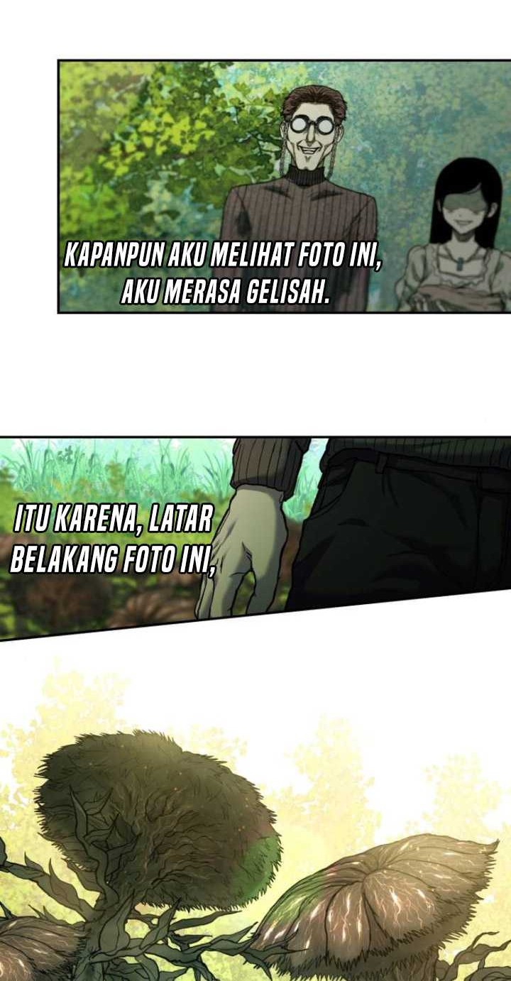 Surviving the Apocalypse Chapter 08 Gambar 5