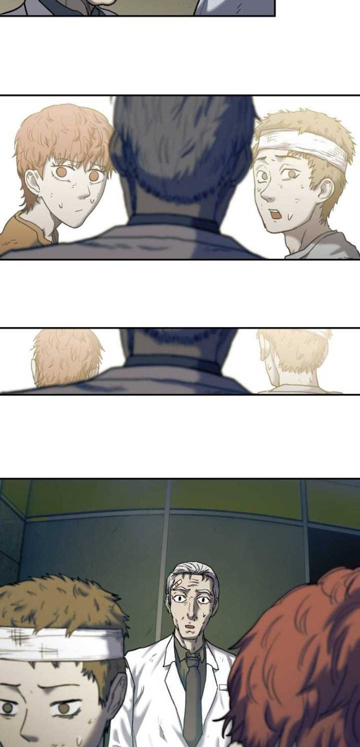 Surviving the Apocalypse Chapter 08 Gambar 87