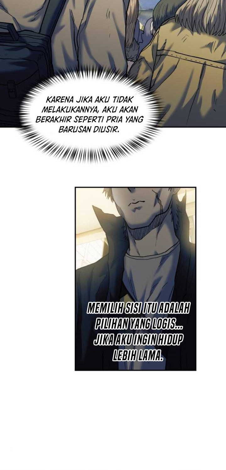 Surviving the Apocalypse Chapter 08 Gambar 89