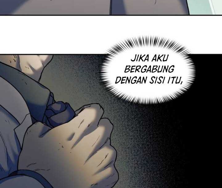 Surviving the Apocalypse Chapter 08 Gambar 91