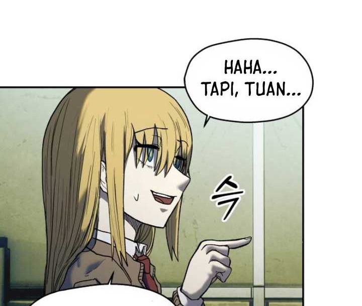 Surviving the Apocalypse Chapter 08 Gambar 95