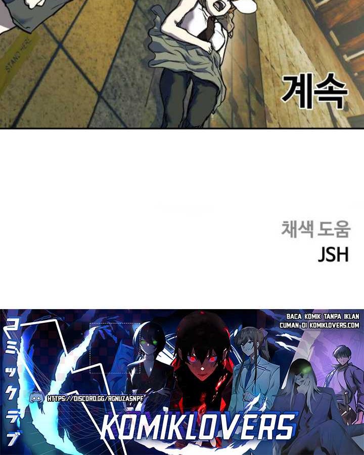 Surviving the Apocalypse Chapter 08 Gambar 97