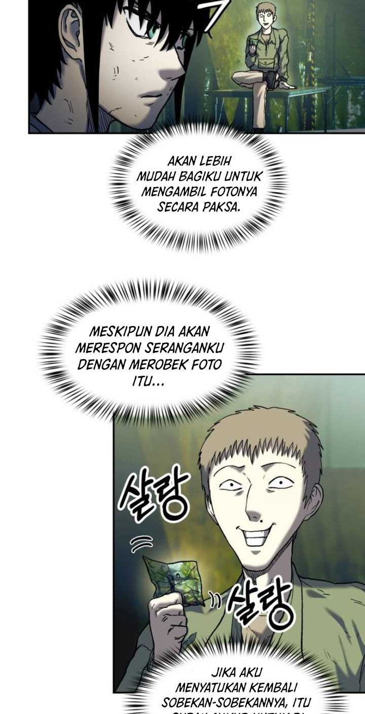 Surviving the Apocalypse Chapter 08 Gambar 79