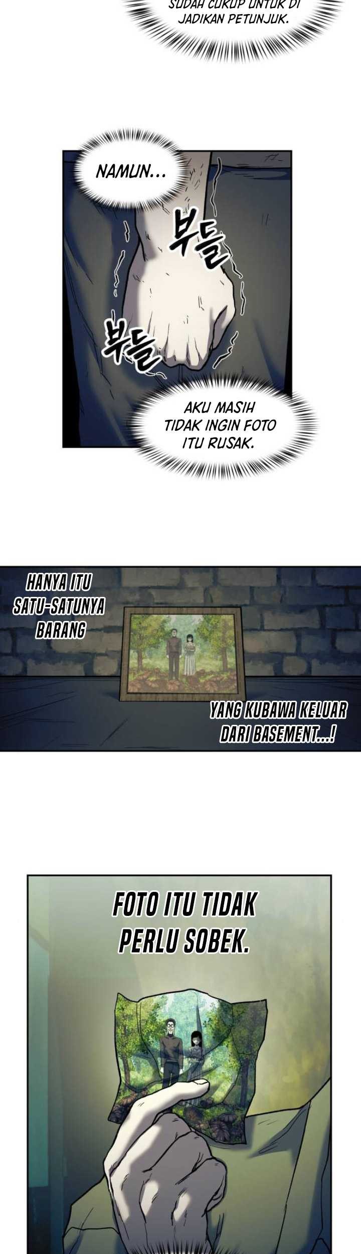 Surviving the Apocalypse Chapter 08 Gambar 80