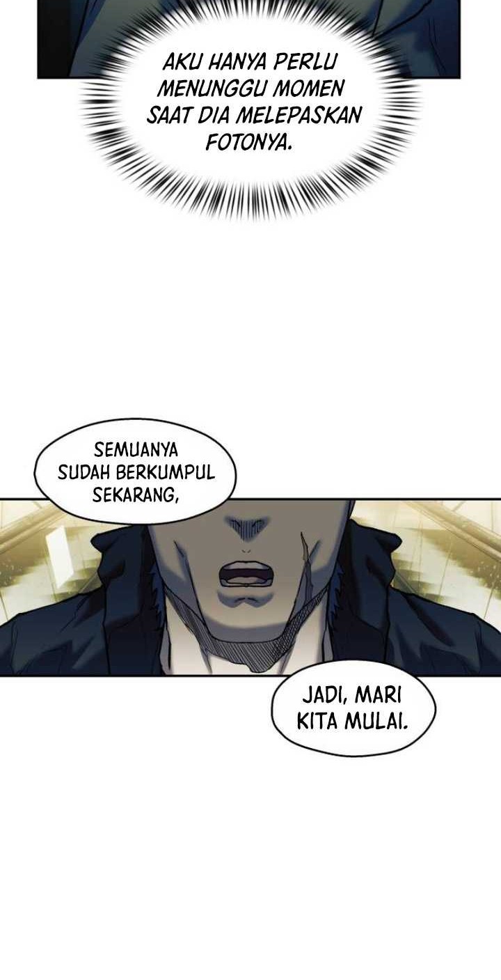 Surviving the Apocalypse Chapter 08 Gambar 81