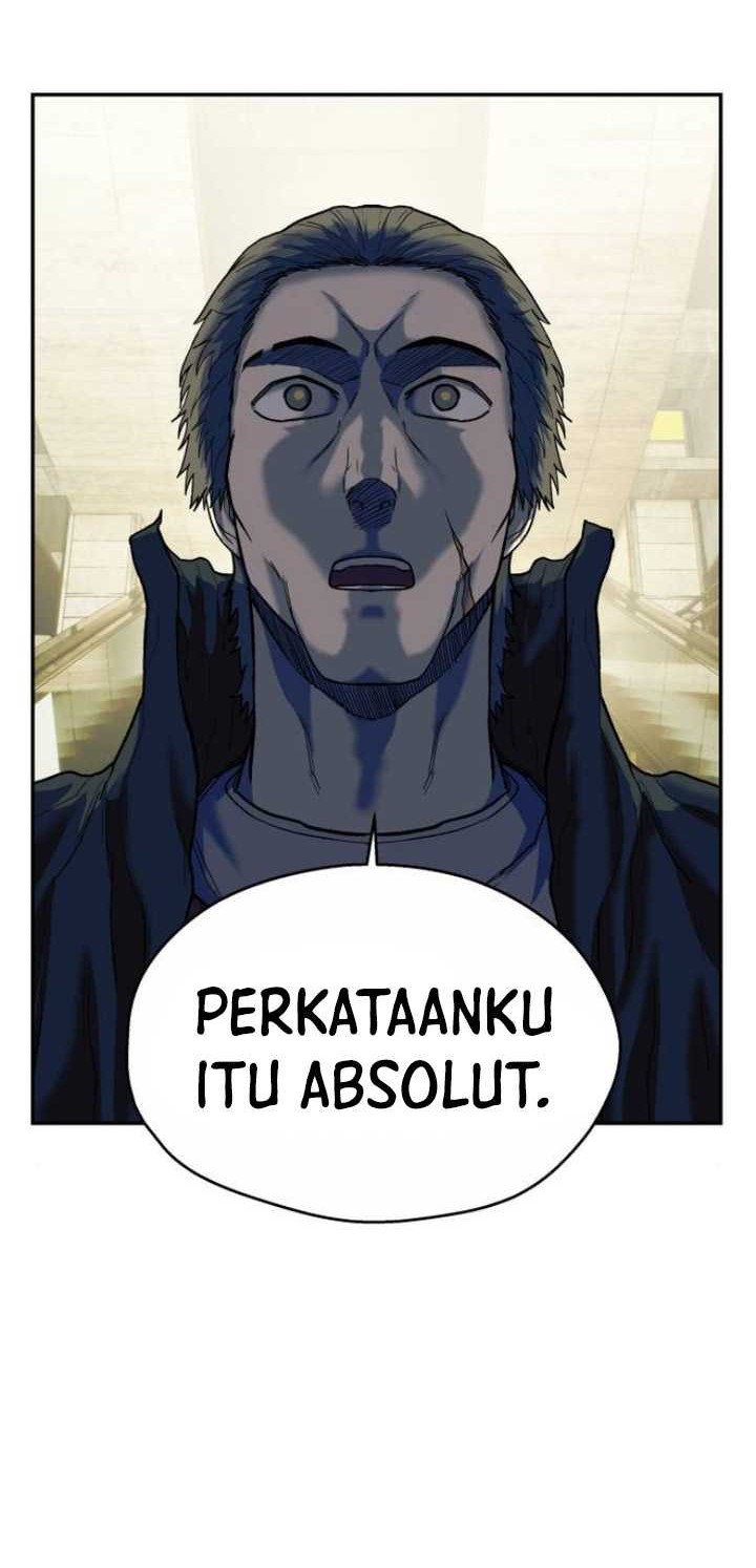 Surviving the Apocalypse Chapter 08 Gambar 85