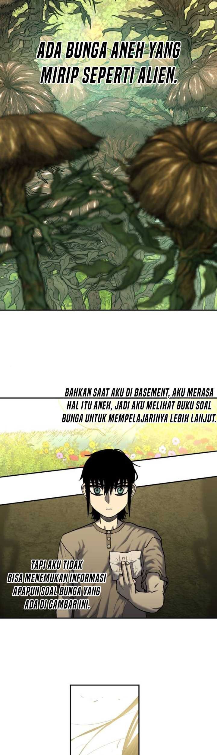 Surviving the Apocalypse Chapter 08 Gambar 6