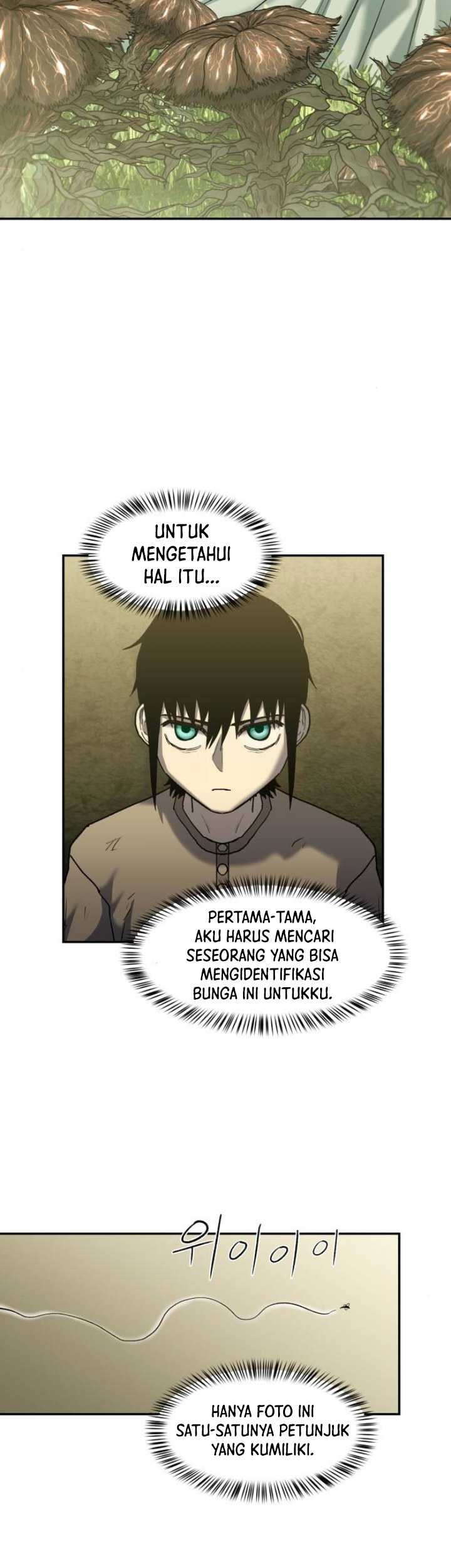 Surviving the Apocalypse Chapter 08 Gambar 8