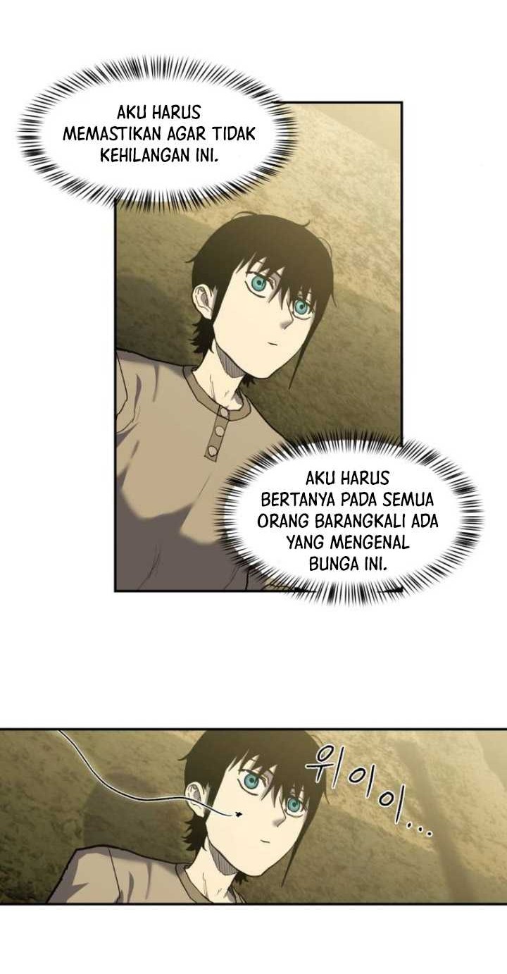 Surviving the Apocalypse Chapter 08 Gambar 9