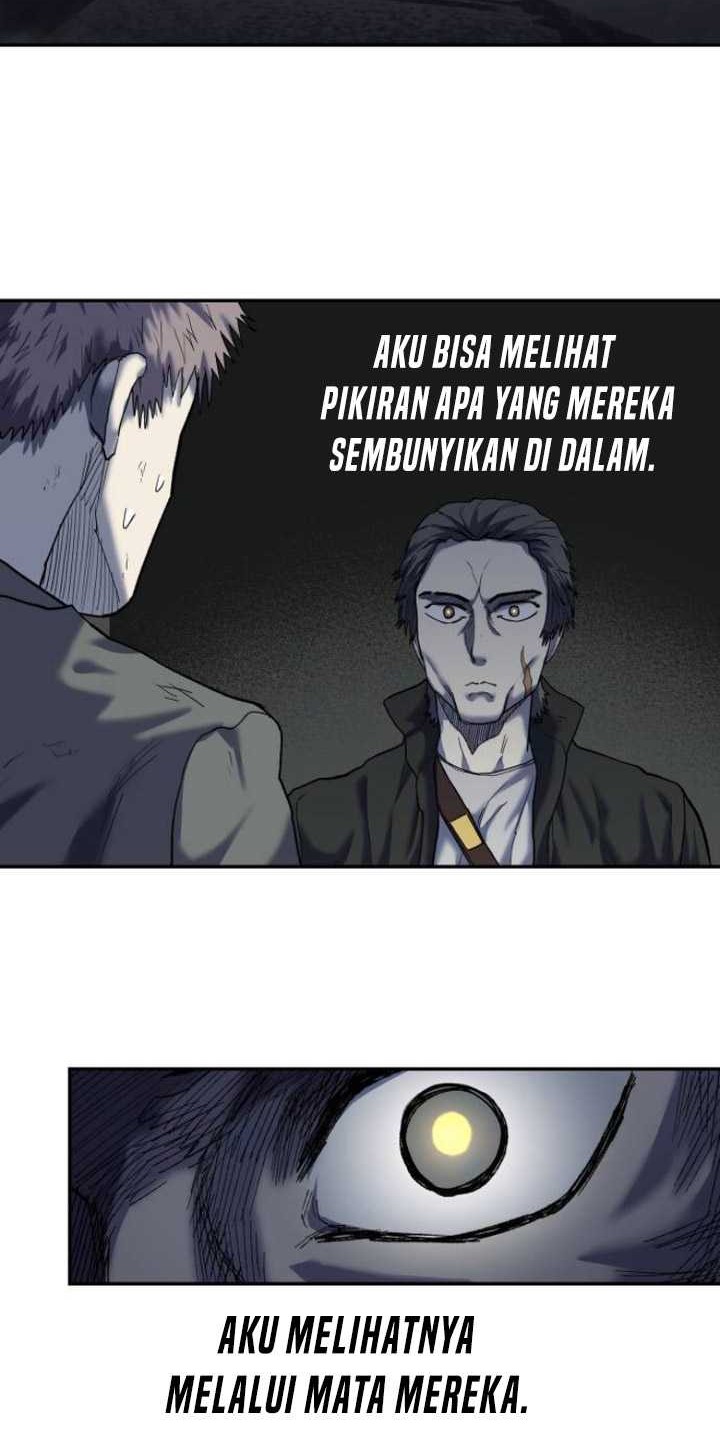 Surviving the Apocalypse Chapter 08 Gambar 17