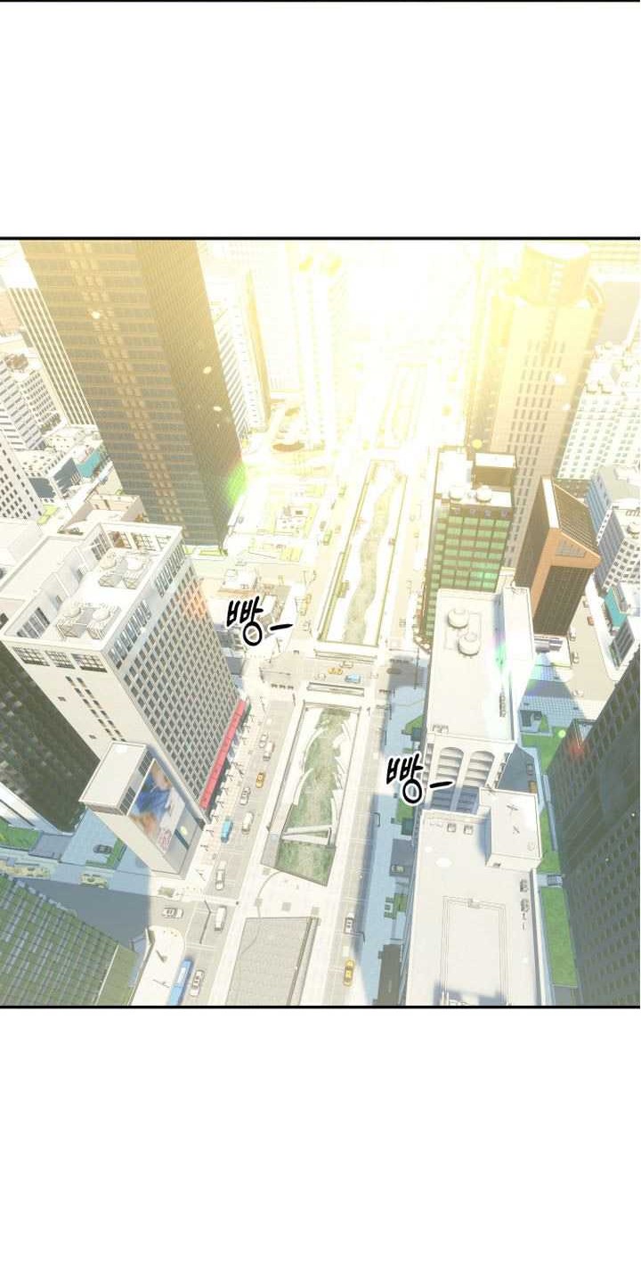 Surviving the Apocalypse Chapter 03 Gambar 27