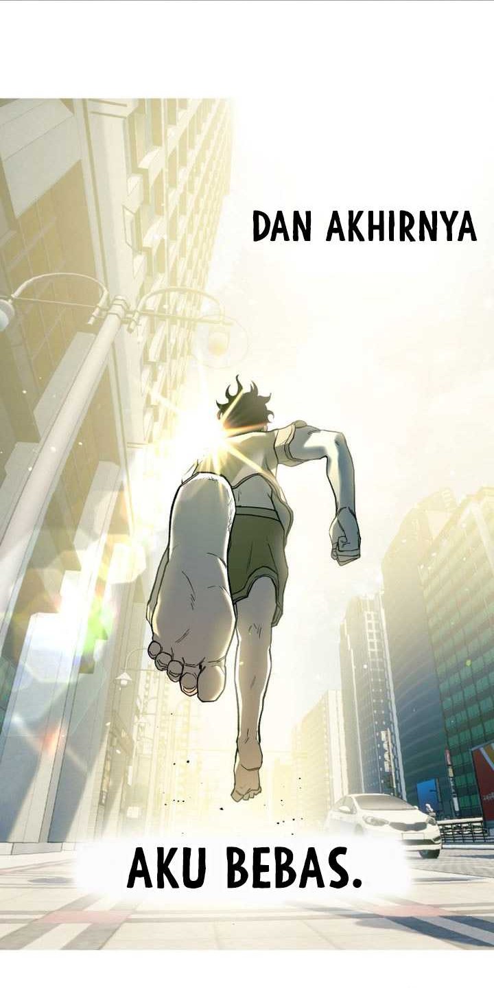 Surviving the Apocalypse Chapter 03 Gambar 33