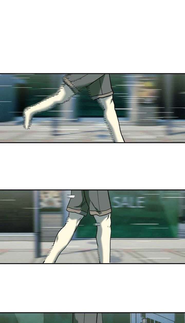 Surviving the Apocalypse Chapter 03 Gambar 35