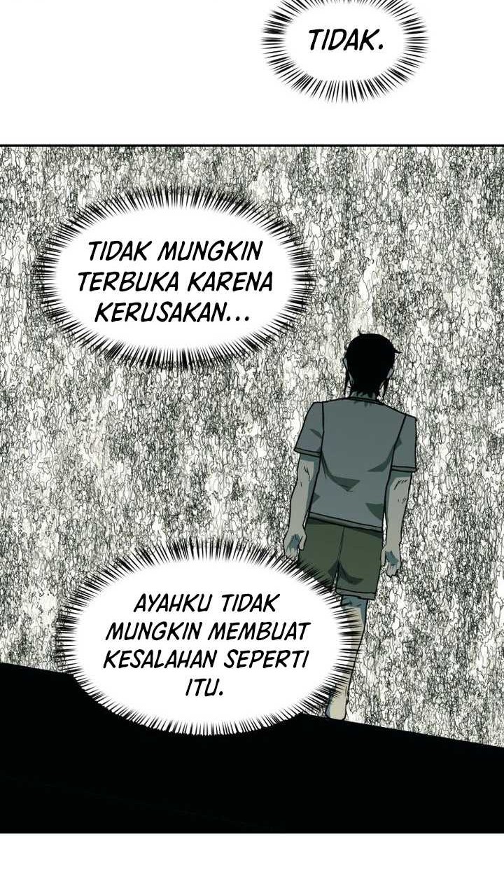 Surviving the Apocalypse Chapter 03 Gambar 37