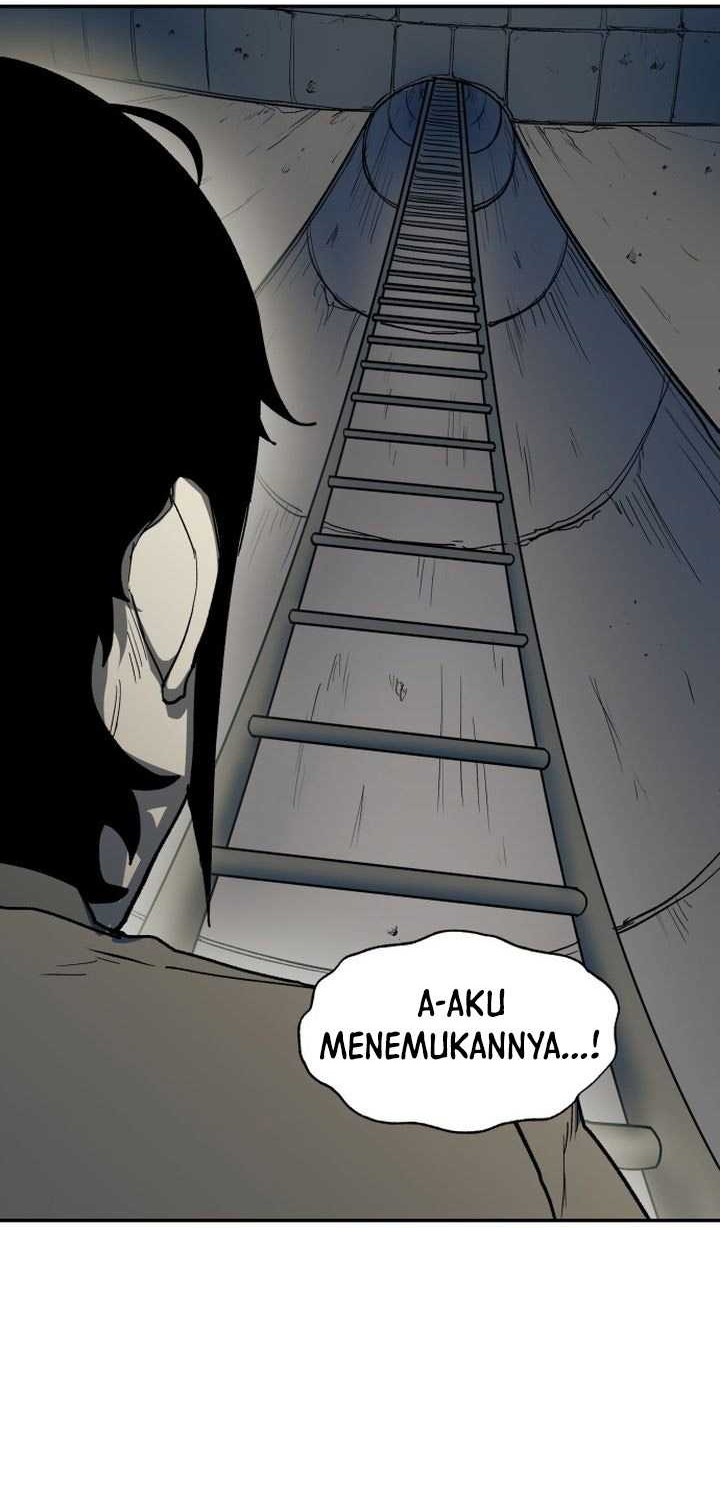 Surviving the Apocalypse Chapter 03 Gambar 19