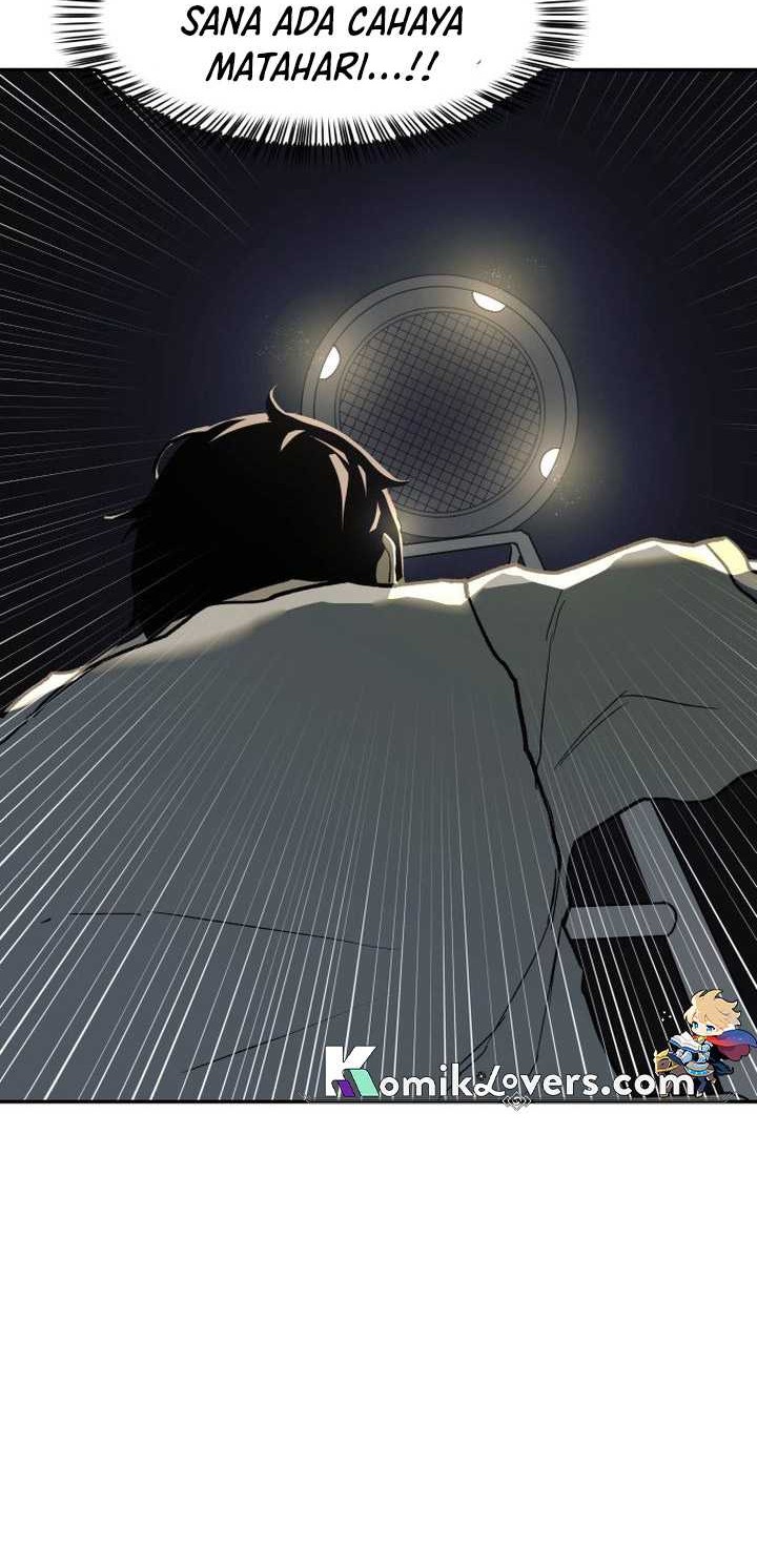 Surviving the Apocalypse Chapter 03 Gambar 21