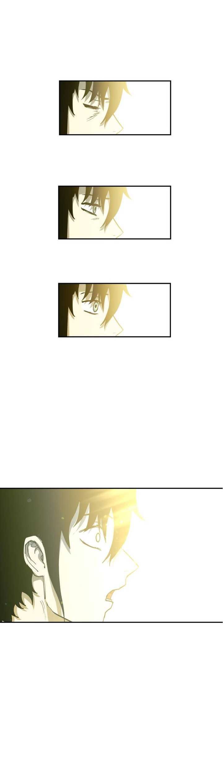 Surviving the Apocalypse Chapter 03 Gambar 24