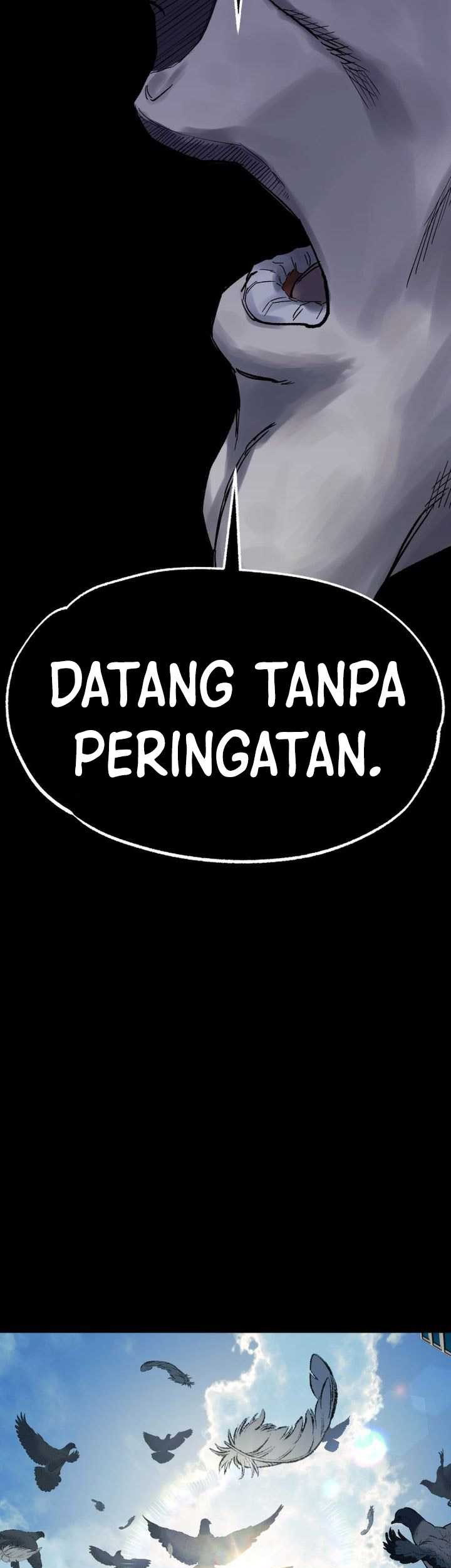 Surviving the Apocalypse Chapter 03 Gambar 52