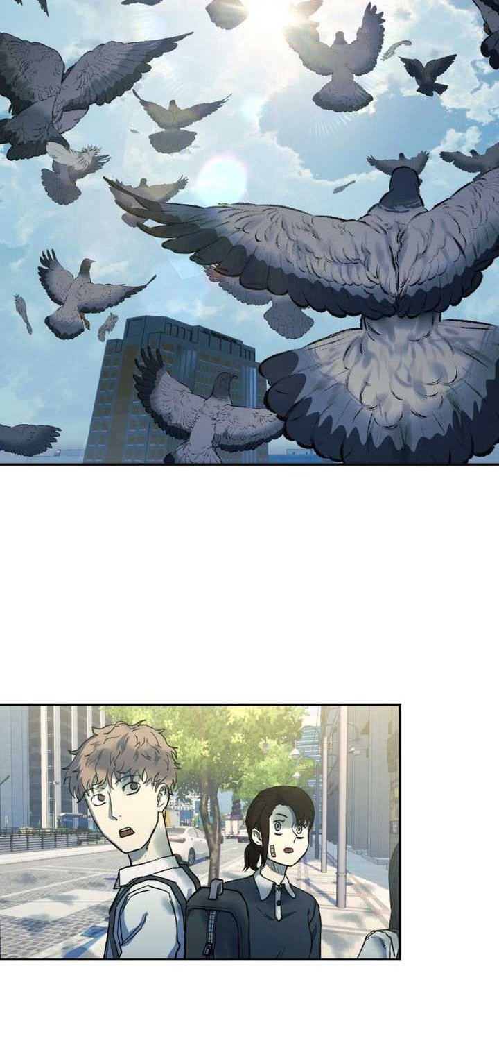 Surviving the Apocalypse Chapter 03 Gambar 53