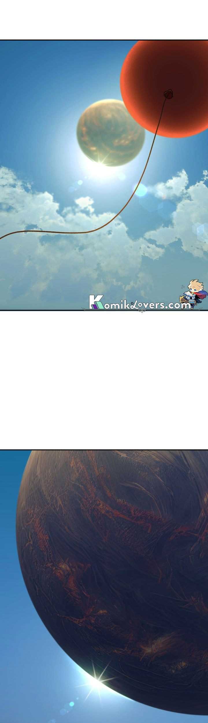 Surviving the Apocalypse Chapter 03 Gambar 56