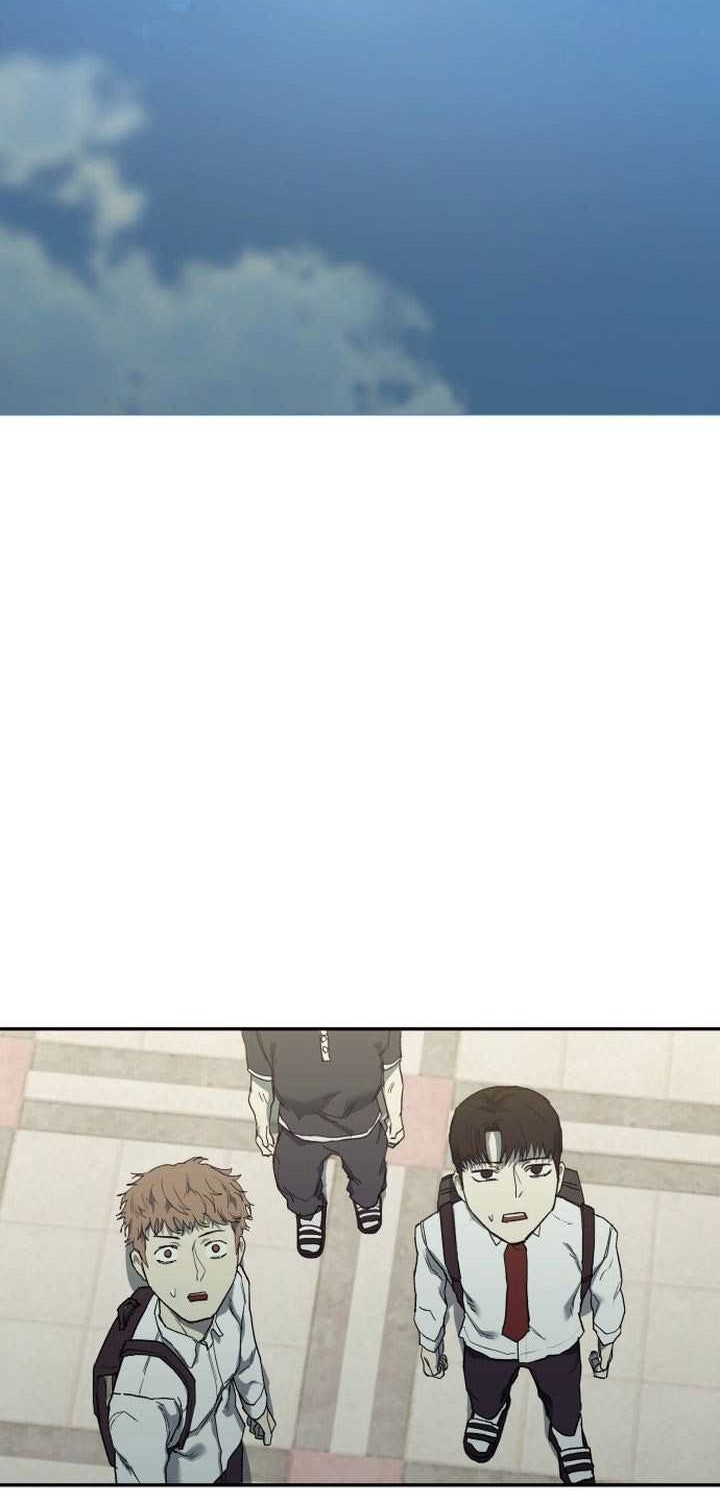 Surviving the Apocalypse Chapter 03 Gambar 57