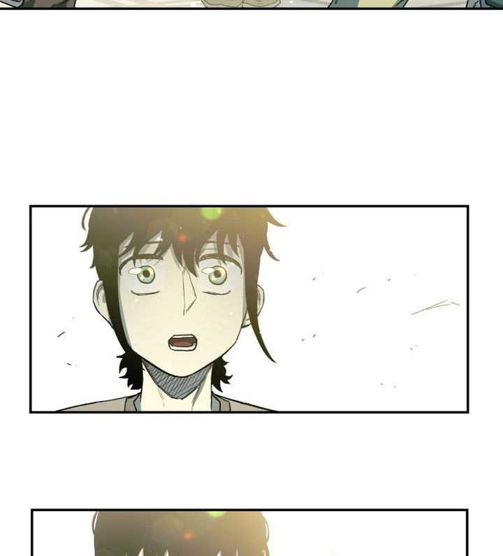 Surviving the Apocalypse Chapter 03 Gambar 43