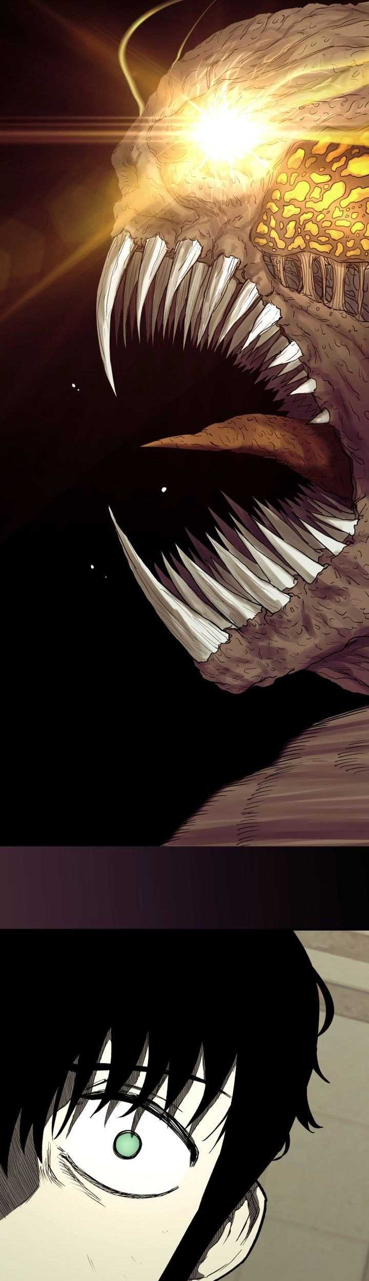 Surviving the Apocalypse Chapter 03 Gambar 66