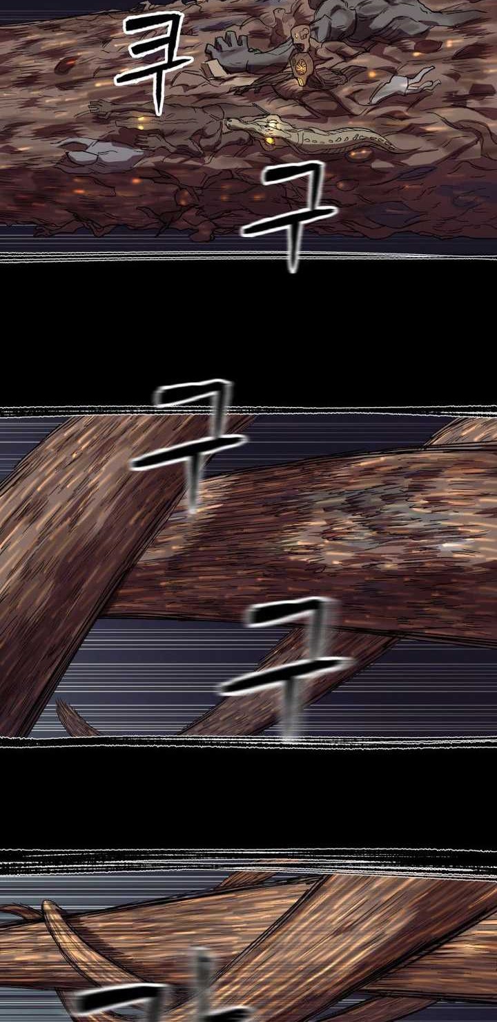 Surviving the Apocalypse Chapter 03 Gambar 69