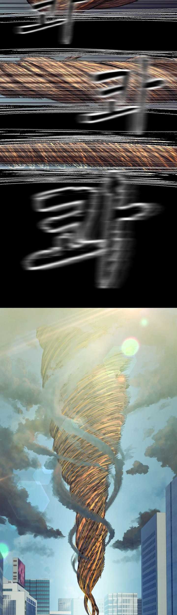 Surviving the Apocalypse Chapter 03 Gambar 70