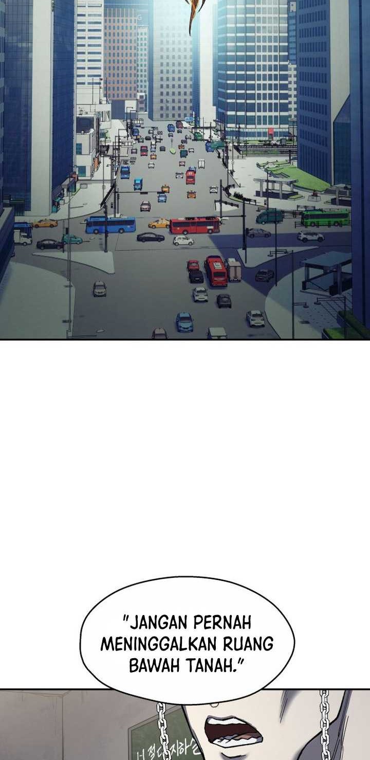 Surviving the Apocalypse Chapter 03 Gambar 71