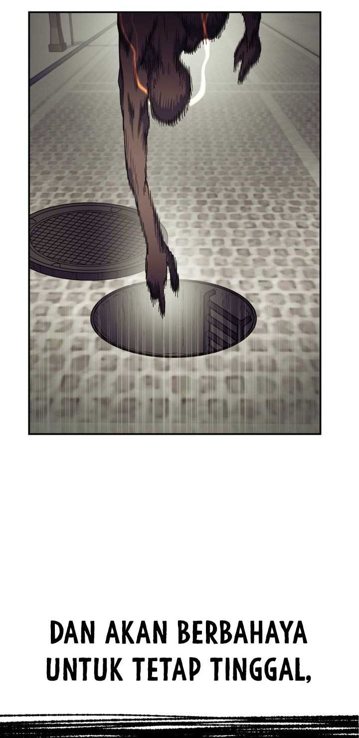 Surviving the Apocalypse Chapter 03 Gambar 73