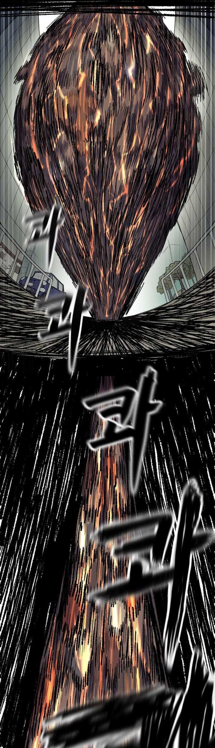 Surviving the Apocalypse Chapter 03 Gambar 74