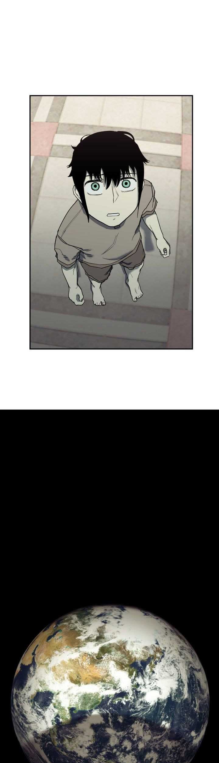 Surviving the Apocalypse Chapter 03 Gambar 58