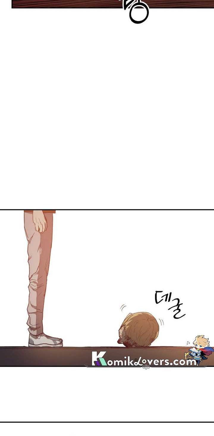 Surviving the Apocalypse Chapter 03 Gambar 89