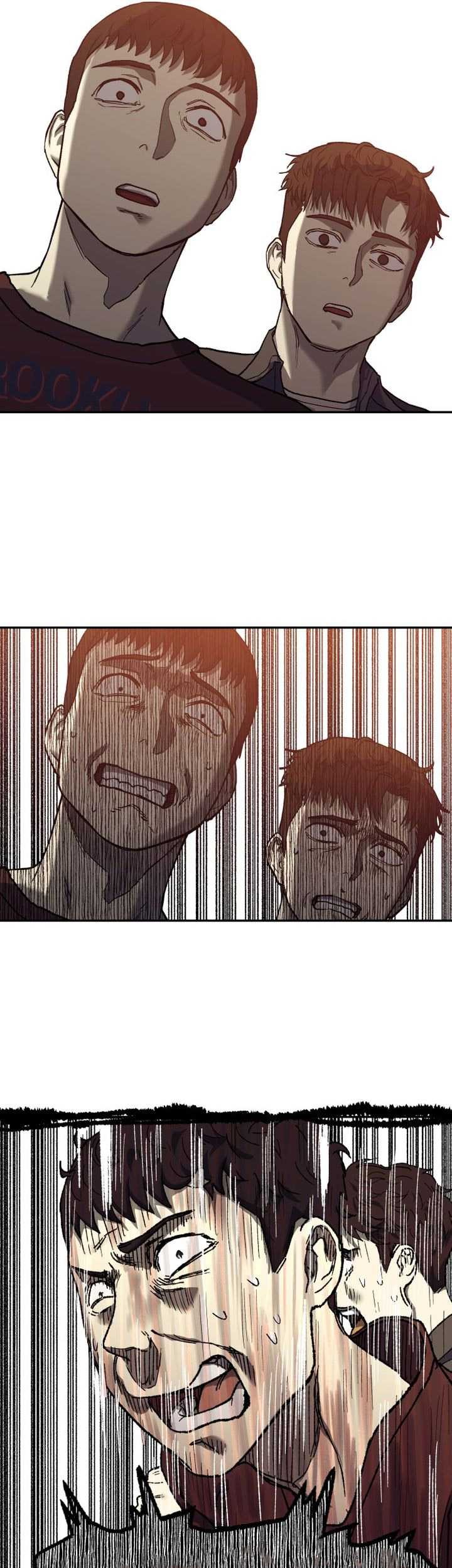 Surviving the Apocalypse Chapter 03 Gambar 90