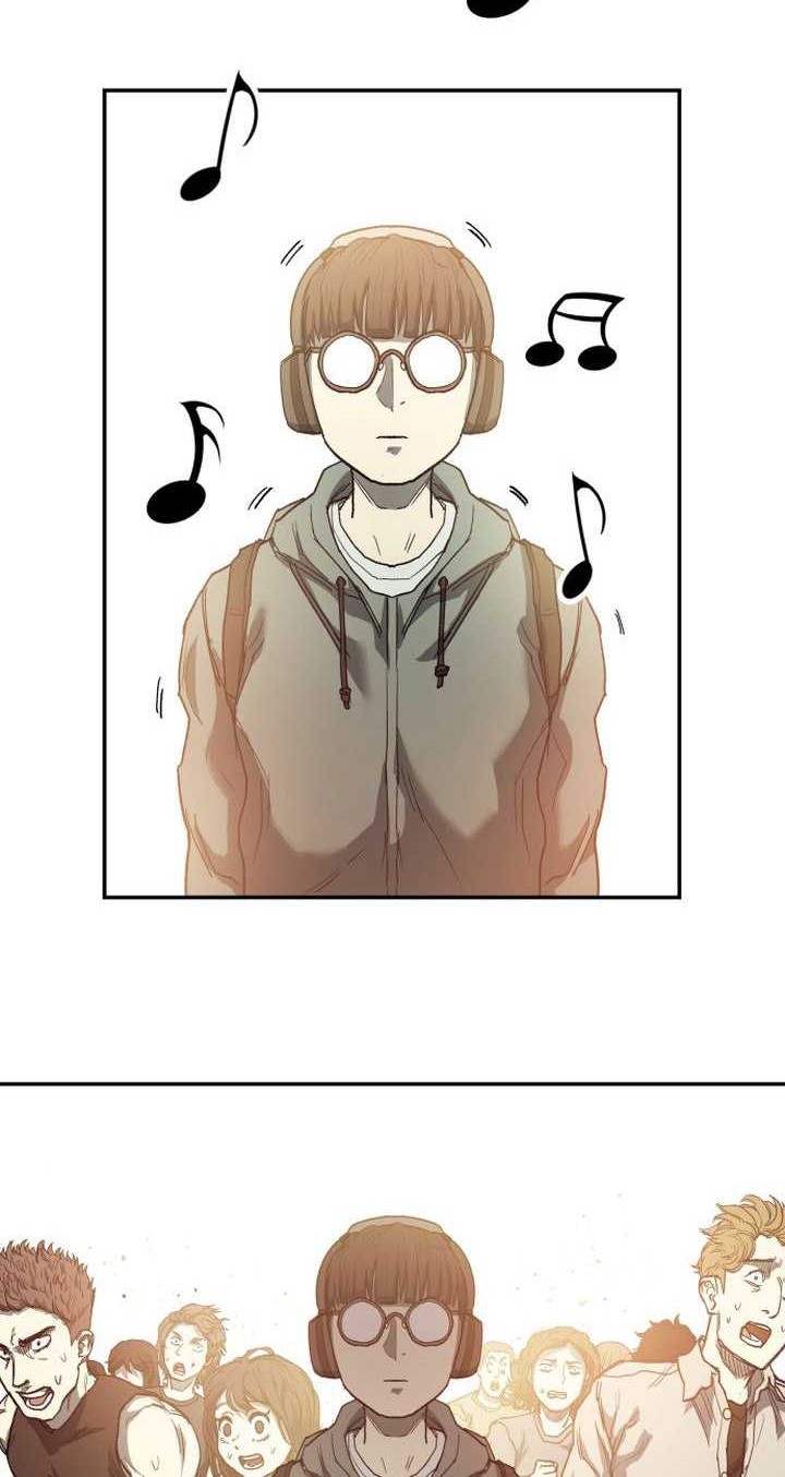 Surviving the Apocalypse Chapter 03 Gambar 93