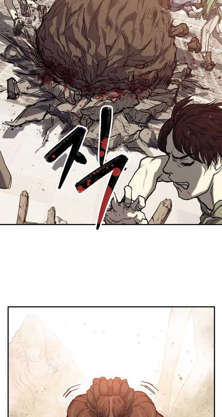 Surviving the Apocalypse Chapter 03 Gambar 95